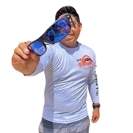 Lalo Velazquez Chable